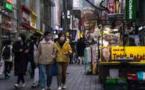 Doanh nghiệp Hàn Quốc khó tiếp cận gói hỗ trợ COVID-19