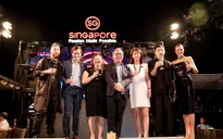 Singapore hỗ trợ thanh niên theo đuổi đam mê ẩm thực đường phố