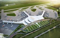 Hôm nay (5/1), khởi công giai đoạn 1 sân bay Long Thành