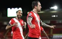 Southampton 1-0 Liverpool: Danny Ings ghi bàn, Liverpool thua trận thứ 2