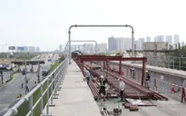 Hợp đồng tư vấn Metro số 2 tăng hơn 12 triệu Euro