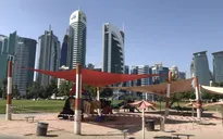 Saudi Arabia đồng ý dỡ bỏ phong tỏa với Qatar
