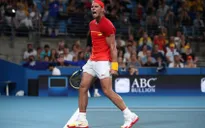 Rafael Nadal đặt mục tiêu đầu năm 2021