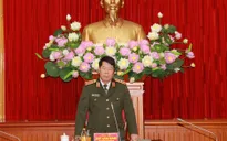 Bảo đảm tuyệt đối an ninh, an toàn Đại hội XIII của Đảng