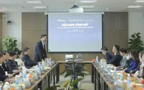 VTV Digital: Năm 2020 đánh dấu sự thay đổi căn bản về chất