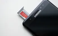 Galaxy S21 sẽ không hỗ trợ thẻ nhớ ngoài?