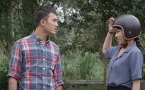 Hướng dương ngược nắng - Tập 11: Phúc ra tù, Minh từ giờ đã có người để dựa vào mỗi lúc yếu đuối