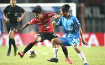 Thai League tạm hoãn vì COVID-19