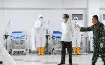 Indonesia hỗ trợ tiền mặt cho người dân trên toàn quốc
