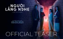 Phạm Quỳnh Anh – Quang Sự bất ngờ trở lại với phim điện ảnh