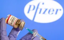 EU chưa phê duyệt vaccine COVID-19 của Moderna