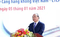 Sân bay Long Thành hướng tới trở thành trung tâm trung chuyển hàng không của khu vực