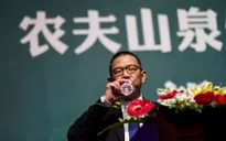 "Sói đơn độc" Trung Quốc giàu hơn Warren Buffett