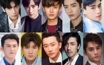 Top 10 diễn viên càn quét màn ảnh Hoa ngữ 2020: No1 thuộc về La Vân Hi và Cúc Tịnh Y