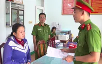 Lừa tình qua nhắn tin suốt 5 năm, chiếm đoạt 1,2 tỷ đồng