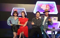Thành Trung, Diệu Nhi “cầm trịch” Giác quan thứ 6 mùa 3