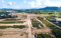 Dùng giấy tờ giả bán đất thật lừa hàng chục người mua ở Đà Nẵng, Quảng Nam