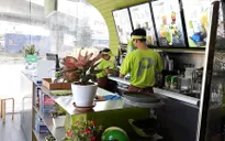 Bếp trên mây, cafe take away - Liệu xu hướng F&B sau dịch có khác?