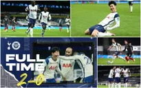 Vượt qua Brentford, Tottenham Hotspur vào chung kết Cúp Liên đoàn Anh