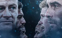 Bán kết Cúp Liên đoàn Anh: Man Utd - Man City (02h45 ngày 7/1)