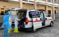4 người ở TP Hồ Chí Minh tiếp xúc với du học sinh mắc COVID-19 âm tính