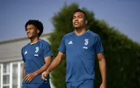 Juventus thiệt quân trước trận gặp AC Milan