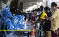 Hơn 87,4 triệu ca nhiễm COVID-19, Indonesia có số ca nhiễm và tử vong cao nhất Đông Nam Á