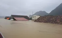 Hỗ trợ gần 90 tỷ đồng cho 5 địa phương bị thiệt hại do thiên tai