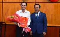 Kiện toàn tổ chức, nhân sự 6 tỉnh, thành