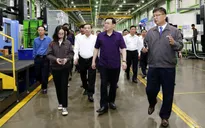 Khởi sắc kinh tế Hà Nội - Thành công từ chỉ đạo quyết liệt của người đứng đầu thành phố