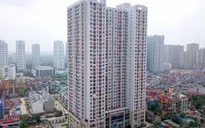 Giá bất động sản vẫn cao do thiếu nguồn cung