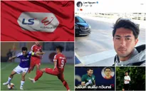 Chuyển động bóng đá Việt Nam ngày 6/1: Lee Nguyễn đến Việt Nam, thủ môn số 1 ĐT Thái Lan từ chối Hoàng Anh Gia Lai