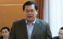 Sắp mở lại phiên tòa xét xử cựu Bộ trưởng Vũ Huy Hoàng