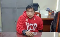 Hơn 200 cán bộ, chiến sỹ truy bắt kẻ giết người ở Lai Châu rồi bỏ trốn về Hà Nội