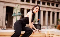 Lương Thu Trang - Minh của "Hướng dương ngược nắng": Bài học sau hôn nhân đổ vỡ và điều tự tin nhất về bản thân là...