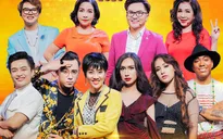 Thí sinh nào sẽ phải dừng cuộc chơi tại tập 8 "Gương mặt thân quen?"