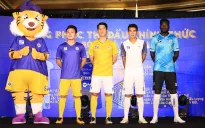 CLB Hà Nội đặt mục tiêu "hat-trick danh hiệu" ở mùa giải 2021