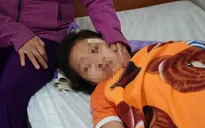 Phạt 2,5 triệu đồng người hành hung nữ sinh sau va chạm giao thông