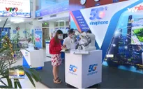 TP.HCM: Miễn phí trải nghiệm nhiều ứng dụng từ mạng 5G