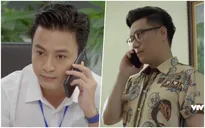 Hướng dương ngược nắng - Tập 12: Bắt đầu bị nghi ngờ, Kiên mượn tay Minh để phá Cao Dược
