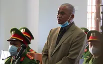 Đề nghị tử hình cựu Bí thư xã giết em họ rồi đốt xác