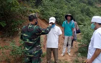 Đồng Tháp tăng cường phòng chống dịch dịp Tết Nguyên đán