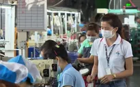Bình Dương nỗ lực để công nhân có Tết