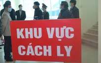 Hà Nội phát hiện, xét nghiệm COVID-19 với 5 người Trung Quốc nhập cảnh trái phép