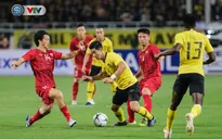 Vòng loại World Cup 2022: ĐT Việt Nam sẽ đấu ĐT Malaysia vào tháng 3