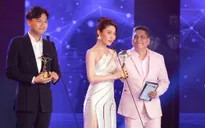 Diễm My 9X giành Nữ diễn viên truyền hình xuất sắc nhất tại Ngôi Sao Xanh 2020 nhờ phim "Tình yêu và Tham vọng"