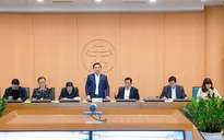 Hà Nội: Rà soát, chấn chỉnh lại các khu cách ly tập trung