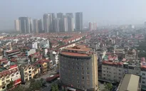 Giá nhà Hà Nội sẽ tăng hay giảm trong năm 2021?