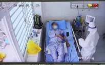 2 ca mắc COVID-19 tiên lượng nặng, 1 người thở máy vì "bão cytokine"