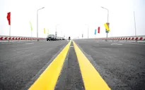 Phục hồi lộ trình 16 tuyến bus sau khi thông xe cầu Thăng Long